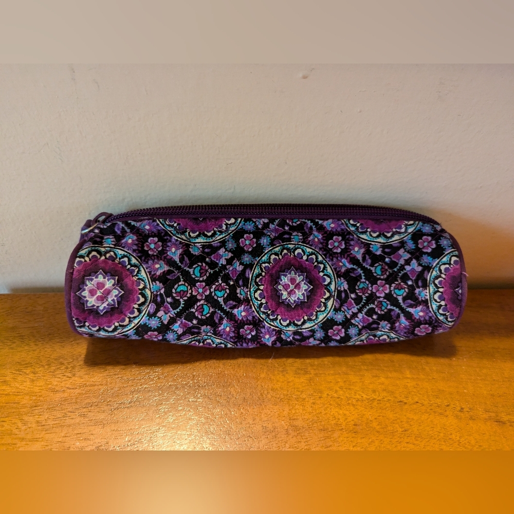 Vera Bradley Cosmetic Bag